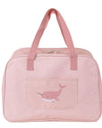 Borsa Spiaggia Anti Sabbia Narwhal