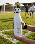 Borraccia Termica Bambino "Sport" con incisione personalizzata