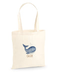 Borsa cambio per asilo personalizzata
