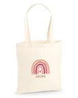 Borsa cambio per asilo personalizzata