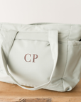 Mommy Premium Bag personalizzata con ricamo
