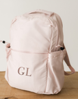 Mommy Premium Backpack personalizzato con ricamo