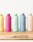 Borraccia Bambino 500ml con incisione