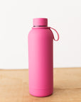 Borraccia Bambino 500ml con incisione