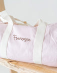 Duffle bag