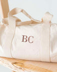 Duffle bag