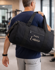 Sac de sport pour hommes