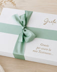Luxury Box personalizzata