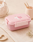 Box Porta Pranzo - Merenda "Unicorn"