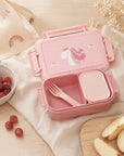 Box Porta Pranzo - Merenda "Unicorn"