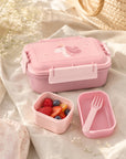 Box Porta Pranzo - Merenda "Unicorn"