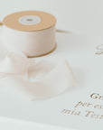 Zapatillas de boda personalizadas