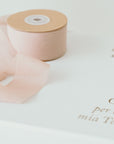 Zapatillas de boda personalizadas