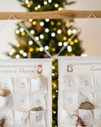 Calendario dell'Avvento
