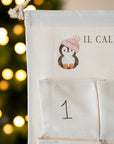 Calendario dell'Avvento