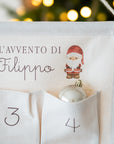 Calendario dell'Avvento