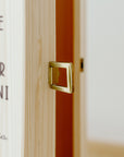 Scatola Vino in legno personalizzata