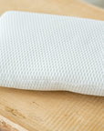 Cojín antiasfixia para cuna/cochecito 31x21cm