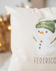 Cuscino di Natale