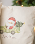 Cuscino di Natale