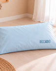 Draps Brandina Asilo (Haut et Bas + Taie d'oreiller)