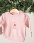 Felpa "Xmas" Bambino