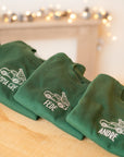 Felpa "Xmas" Set Famiglia
