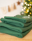 Felpa "Xmas" Set Famiglia