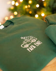 Felpa "Xmas" Set Famiglia