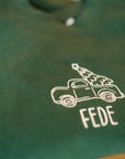 Felpa "Xmas" Set Famiglia