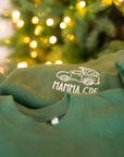 Felpa "Xmas" Set Famiglia