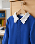 Tablier maternelle personnalisé