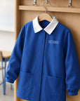 Tablier maternelle personnalisé