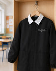 Tablier maternelle personnalisé
