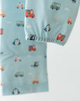 Kindergarten apron