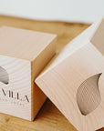 Segna Tavolo Cubo Maxi personalizzato