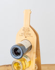 Portabottiglie Vino personalizzato