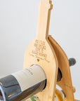 Portabottiglie Vino personalizzato