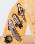 Set da vino personalizzato