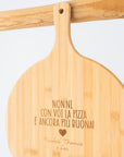 Tagliere Pizza personalizzato