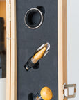 Scatola per Vino con Accessori personalizzato