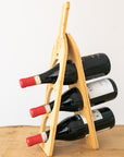 Portabottiglie Vino personalizzato