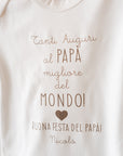 Body Festa del Papà