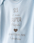 Body Festa del Papà