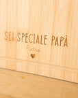 Tagliere Casa personalizzato
