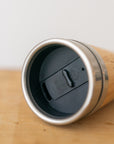 Tazza bamboo personalizzata