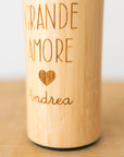 Borraccia Thermos personalizzata