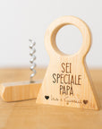 Cavatappi personalizzato