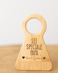 Cavatappi personalizzato