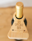 Cavatappi personalizzato